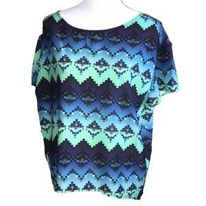 Whitney Eve Top 1004